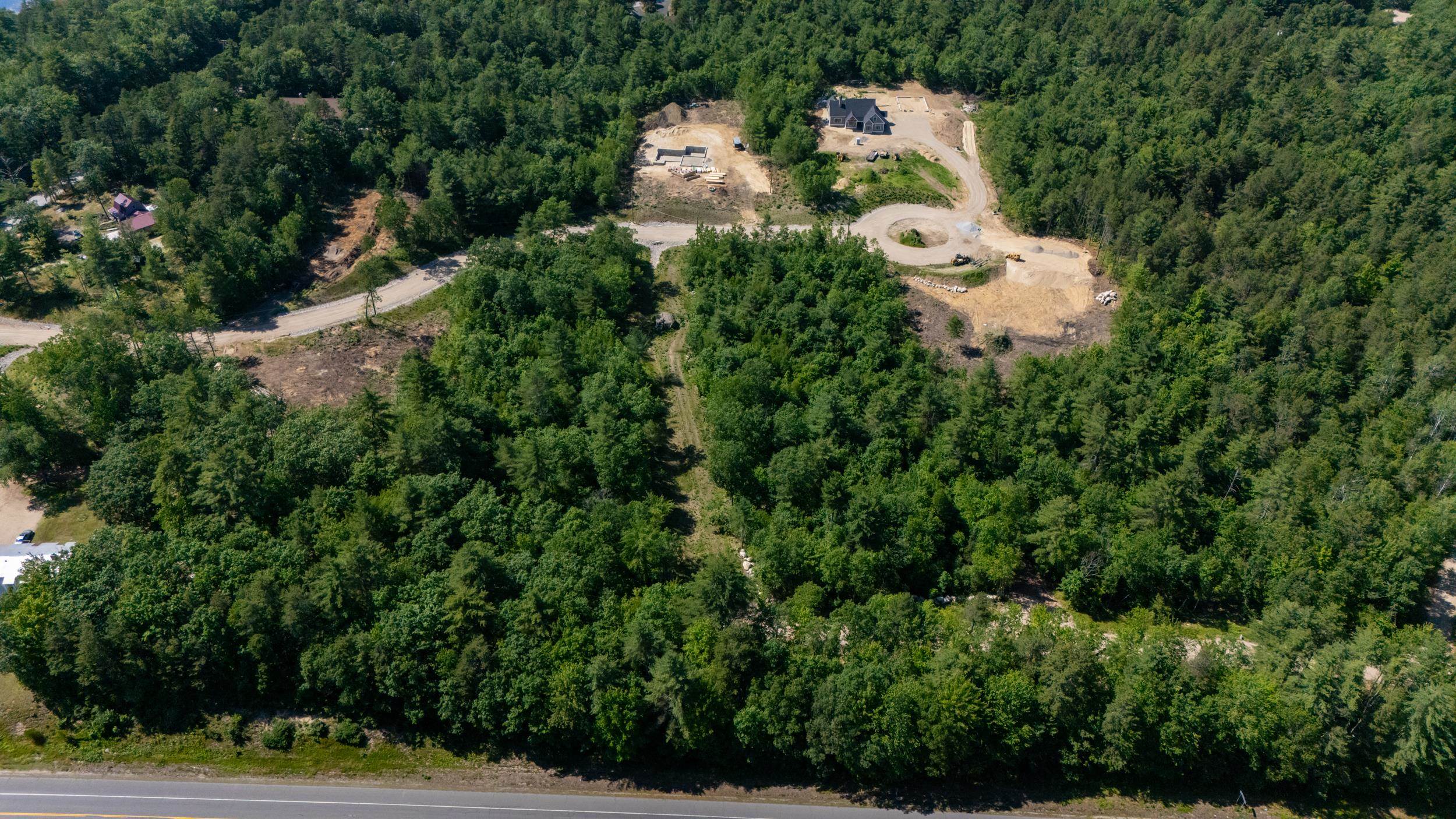 Lot 11 Squire Lane, Unit 11 Center Ossipee, NH 03814 - Photo 10 of 15