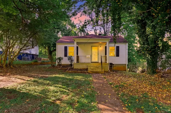 $129,900 | 616 Thomas Road, Lynchburg, VA 24502