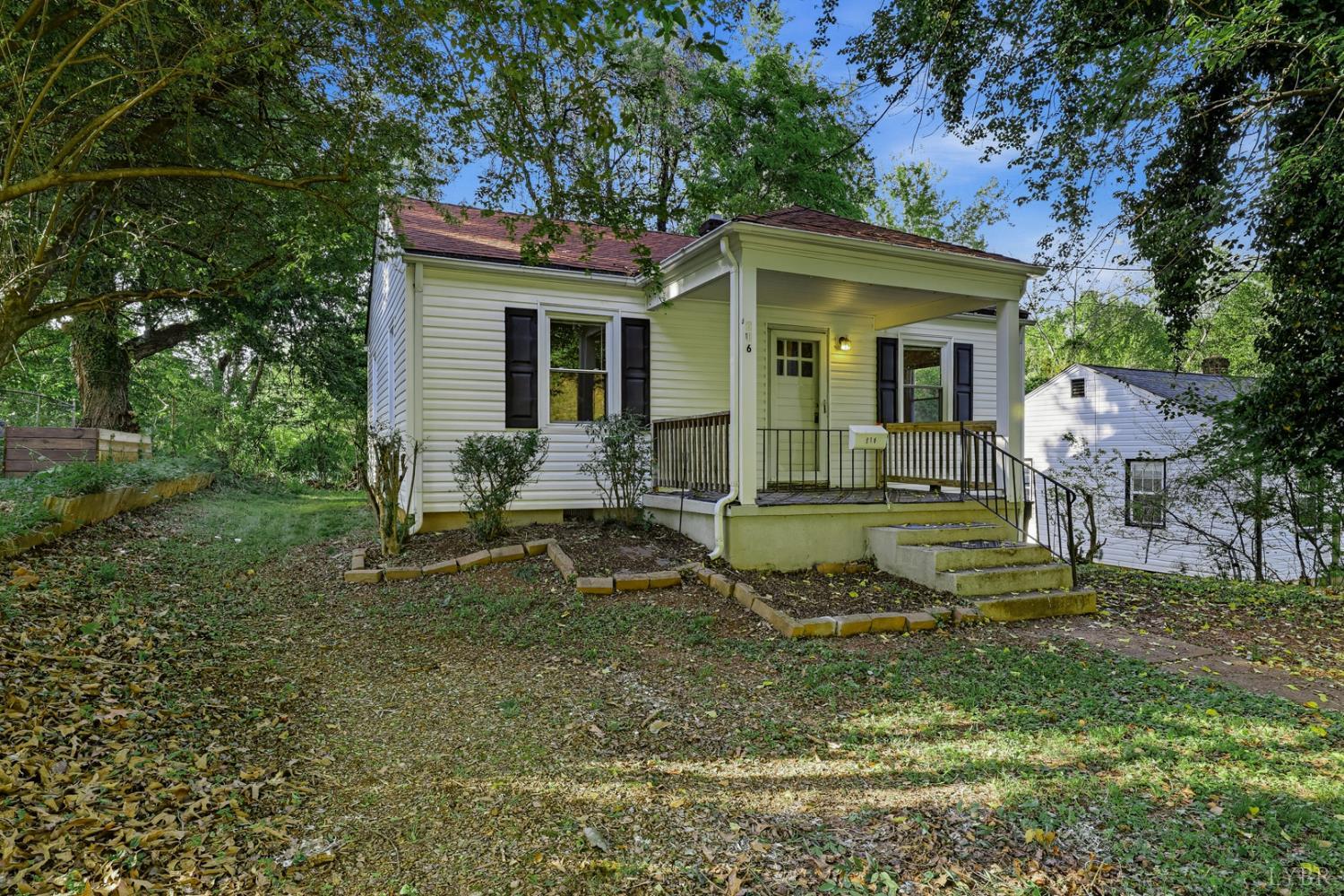 616 Thomas Road Lynchburg, VA 24502 - Photo 15 of 19