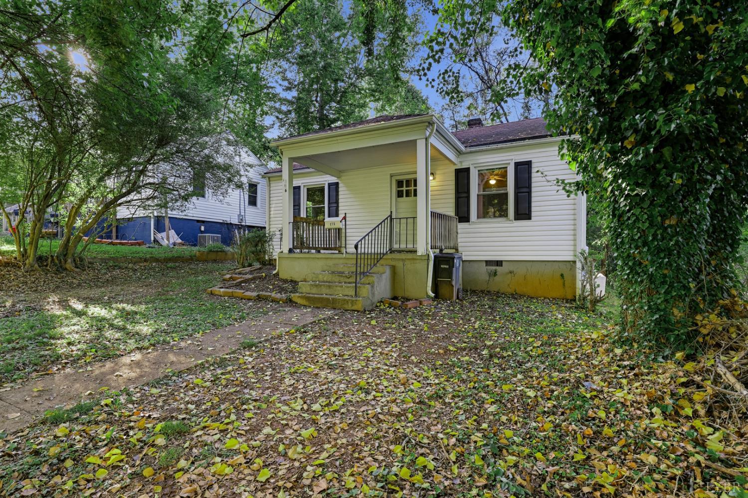616 Thomas Road Lynchburg, VA 24502 - Photo 17 of 19