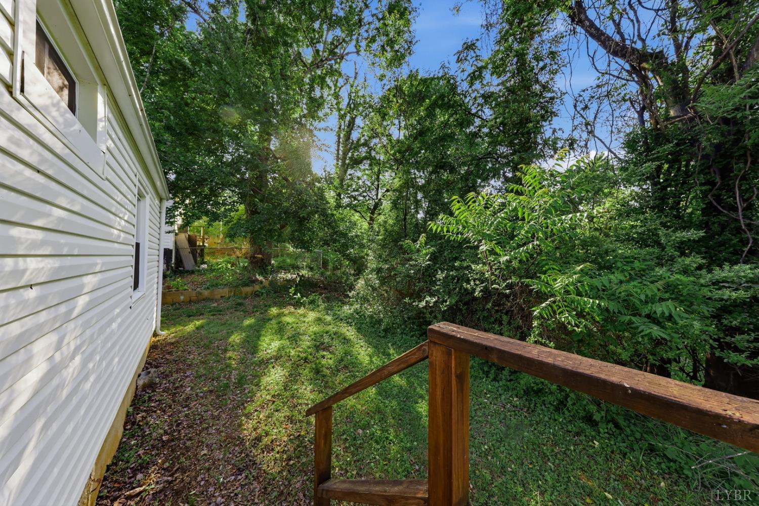 616 Thomas Road Lynchburg, VA 24502 - Photo 18 of 19
