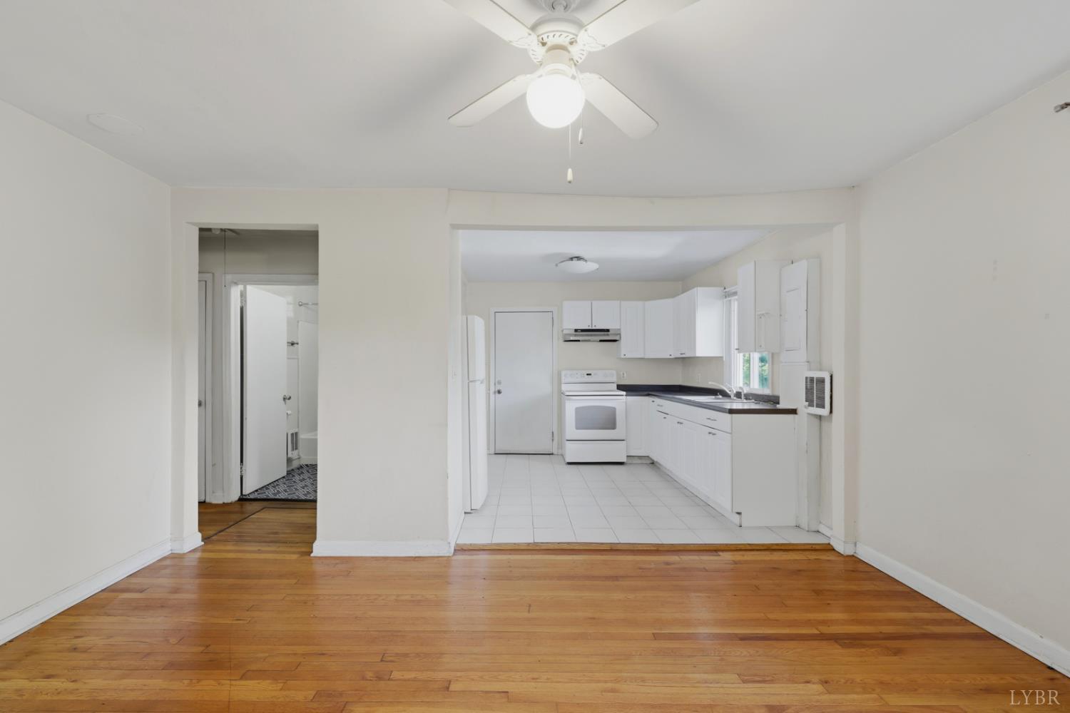 616 Thomas Road Lynchburg, VA 24502 - Photo 5 of 19