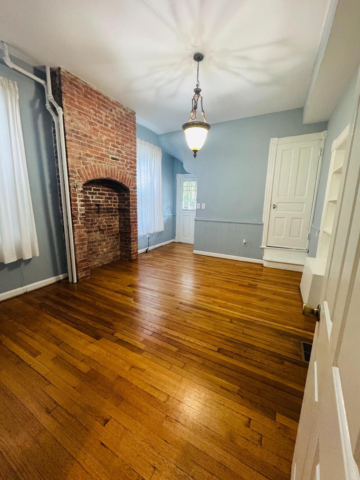 310 3rd Street Southeast Washington, DC 20003 - Photo 10 of 11 Bedroom