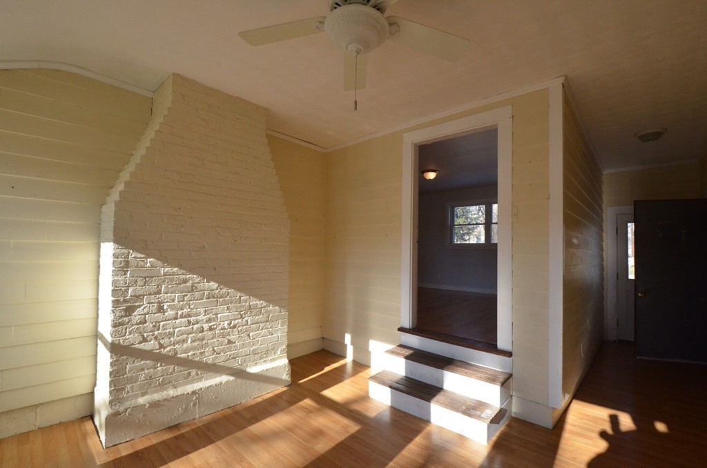 1239 Trapelo Road Waltham, MA 02451 - Photo 2 of 20 a view of an entryway