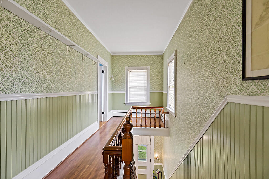 31 Hussey Road Albion, ME 04910 - Photo 35 of 58 35 2nd floor