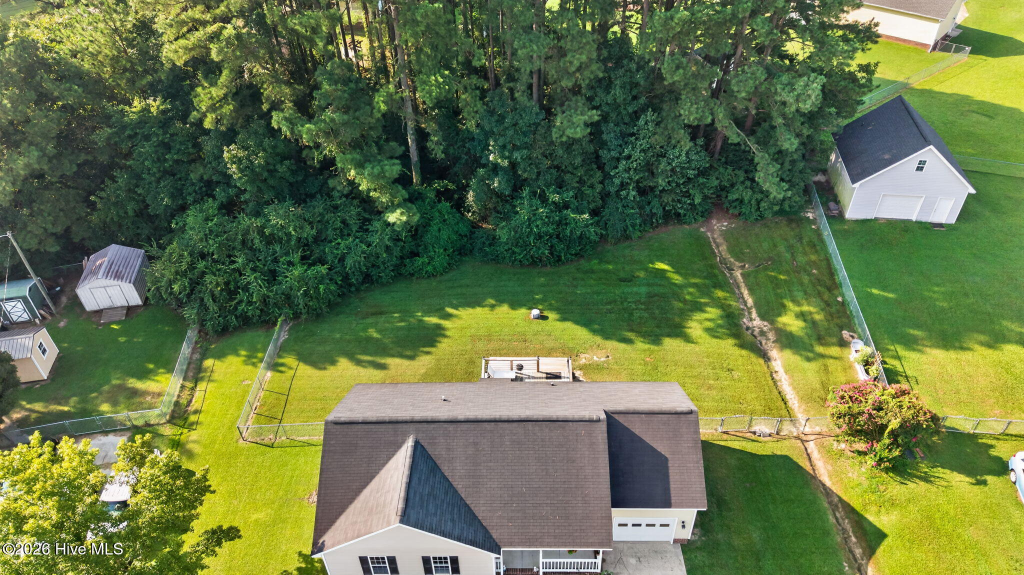1911 Nahunta Road Pikeville, NC 27863 - Photo 32 of 36 Gallery Image 32