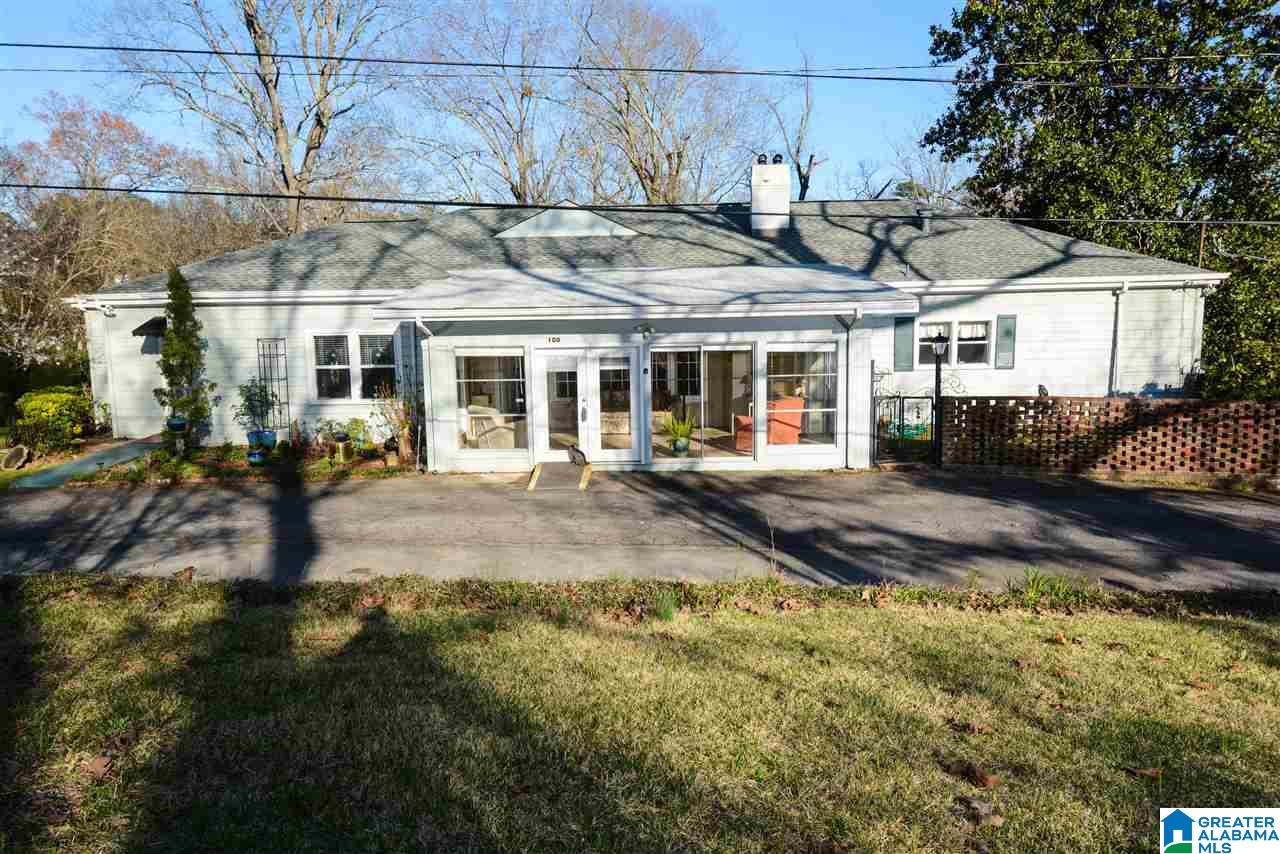 100 Hillside Road Bessemer, AL 35020 - Photo 44 of 46