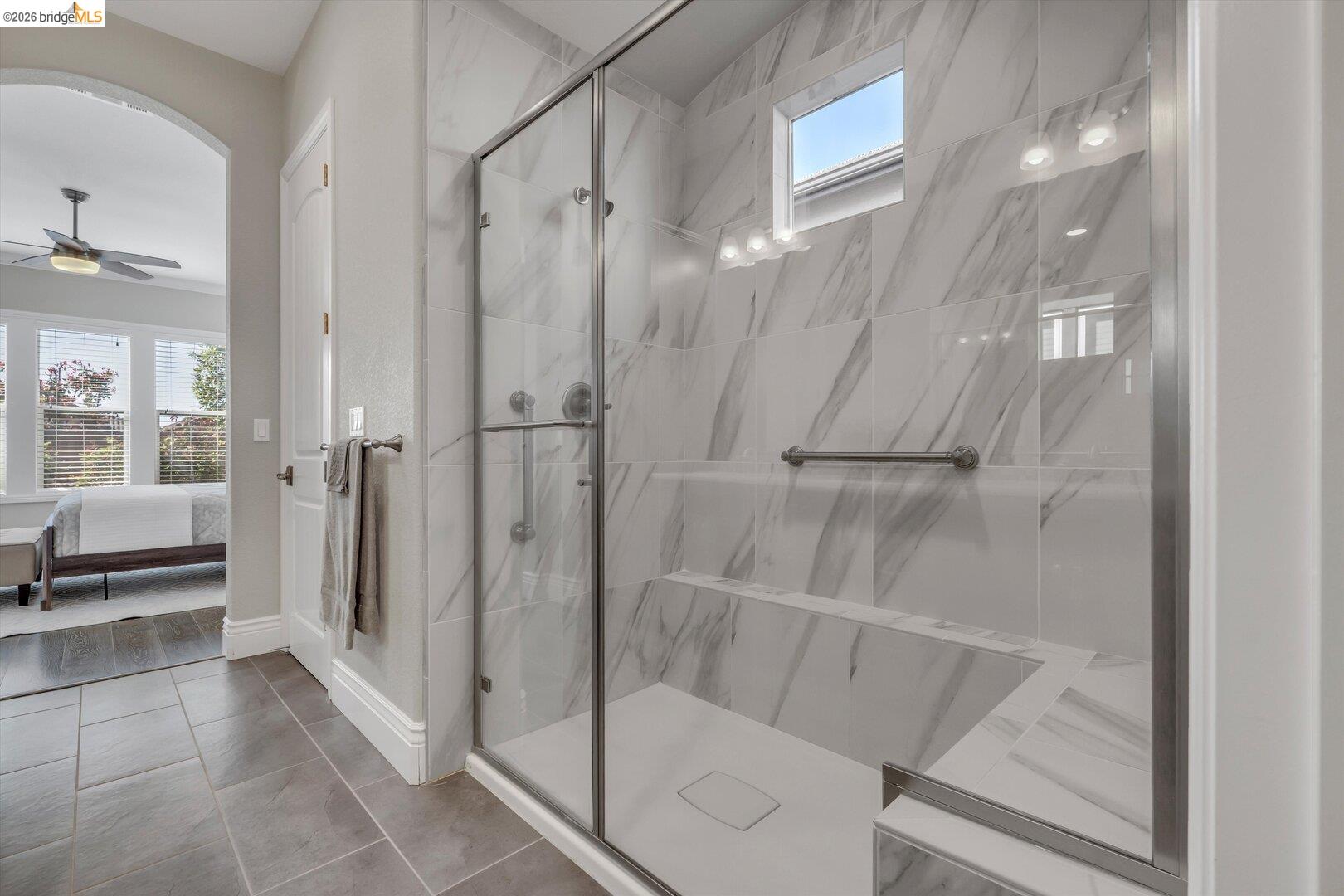 2002 Tempranillo Lane Brentwood, CA 94513 - Photo 24 of 39 Heated Bathroom Floors
