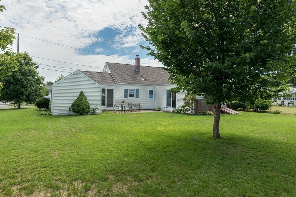 108 Derryfield Avenue Springfield, MA 01118 - Photo 25 of 28 Gallery Image 25
