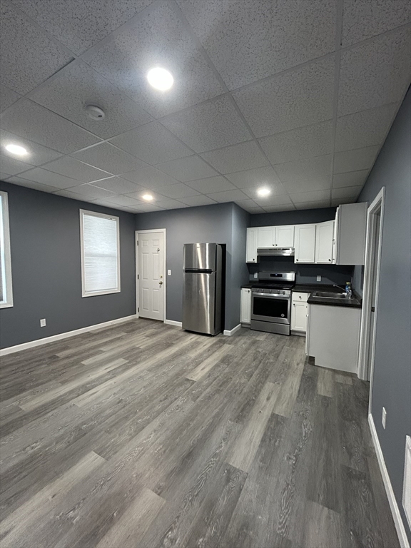 9 Davis Street, Unit 1W Fall River, MA 02720 - Photo 17 of 28