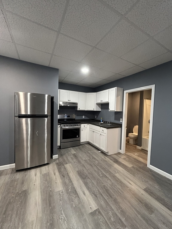 9 Davis Street, Unit 1W Fall River, MA 02720 - Photo 22 of 28