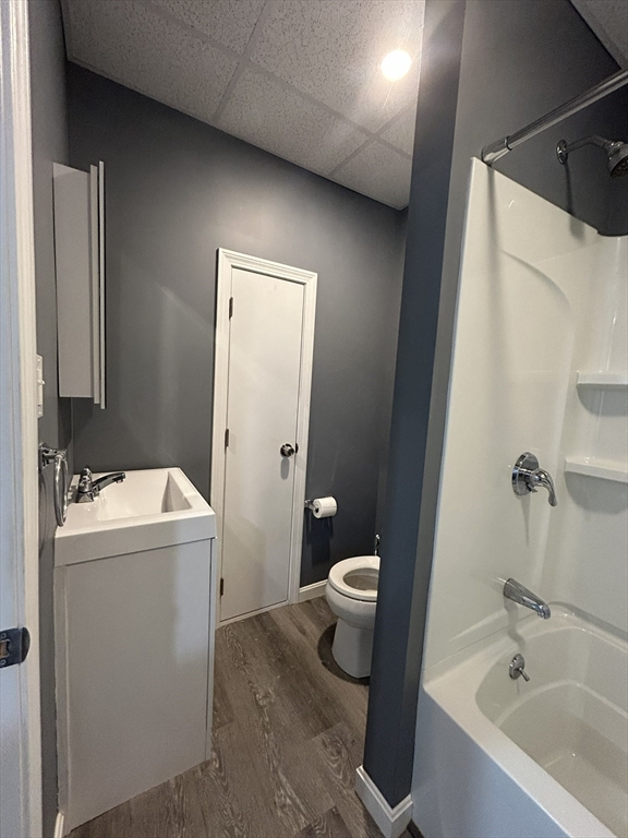 9 Davis Street, Unit 1W Fall River, MA 02720 - Photo 25 of 28