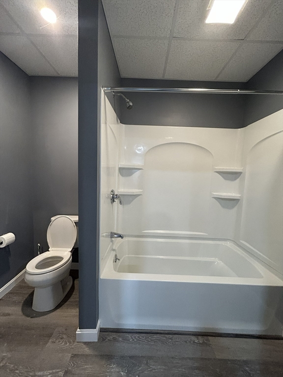 9 Davis Street, Unit 1W Fall River, MA 02720 - Photo 26 of 28