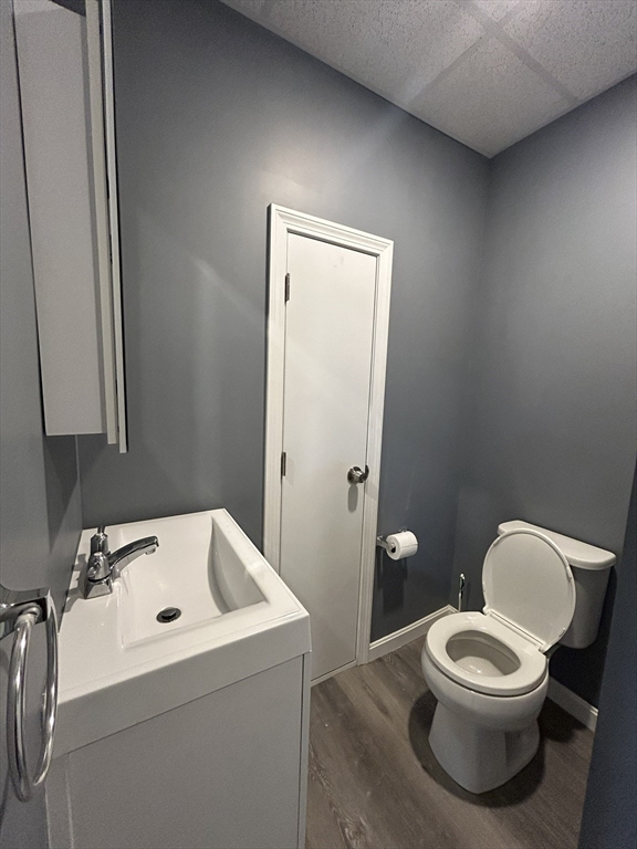 9 Davis Street, Unit 1W Fall River, MA 02720 - Photo 28 of 28