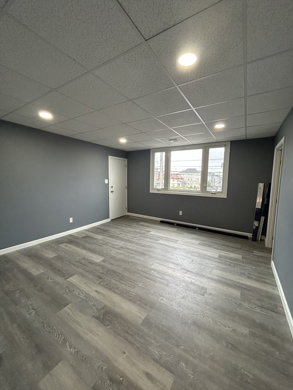 9 Davis Street, Unit 1W Fall River, MA 02720 - Photo 3 of 28