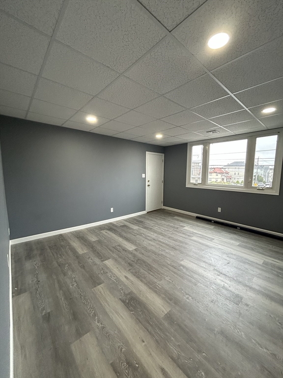 9 Davis Street, Unit 1W Fall River, MA 02720 - Photo 4 of 28