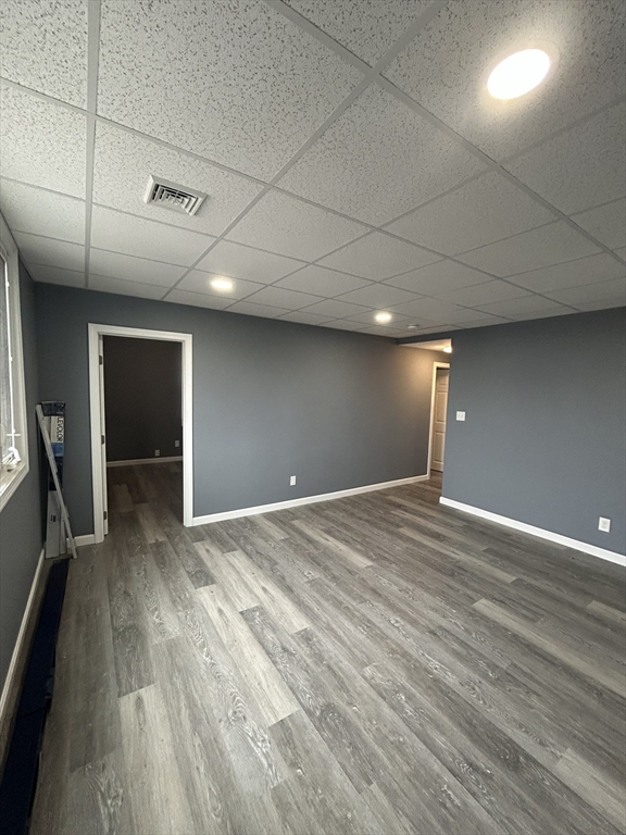 9 Davis Street, Unit 1W Fall River, MA 02720 - Photo 5 of 28
