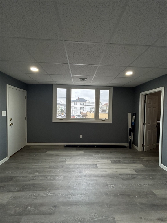 9 Davis Street, Unit 1W Fall River, MA 02720 - Photo 6 of 28