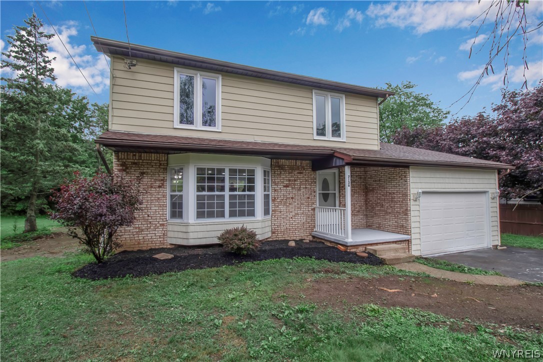 7136 Derby Road Evans, NY 14047 - Photo 1 of 1 Gallery Image 1