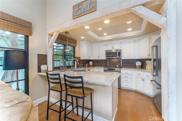 $1,695,000 | 33558 Sea Gull Court, Unit 59, Dana Point, CA 92629