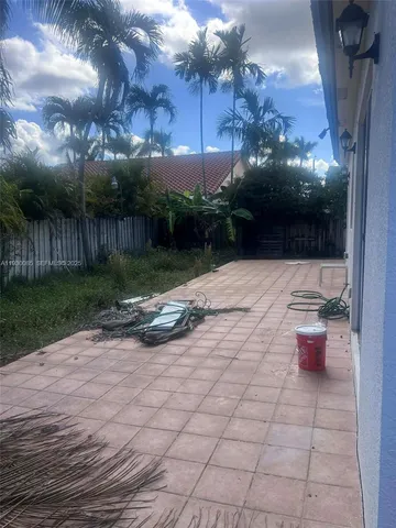 $705,000 | 883 Southwest 142nd Place, Miami, FL 33184