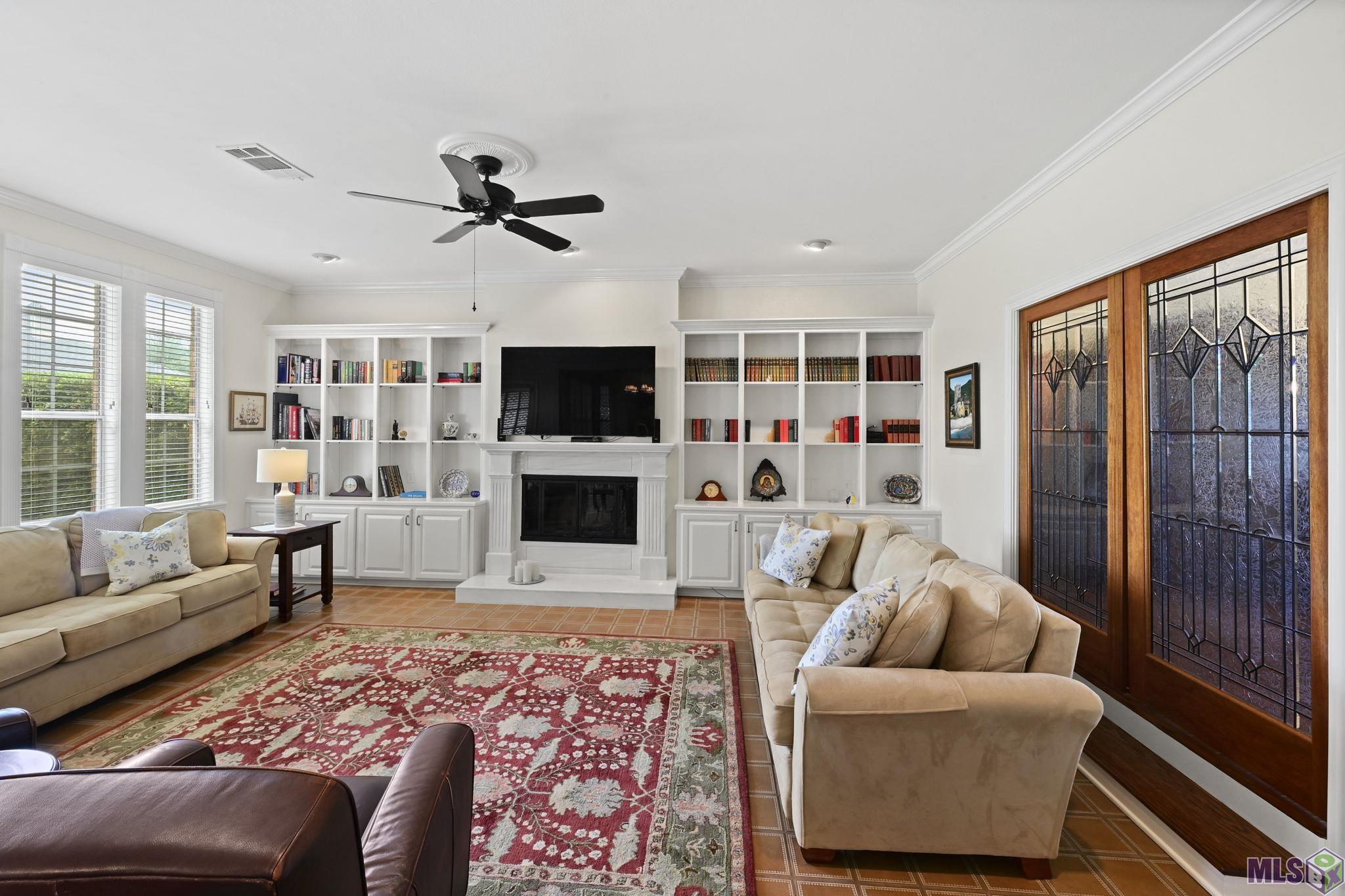 415 West Shady Lake Place Baton Rouge, LA 70810 - Photo 6 of 24