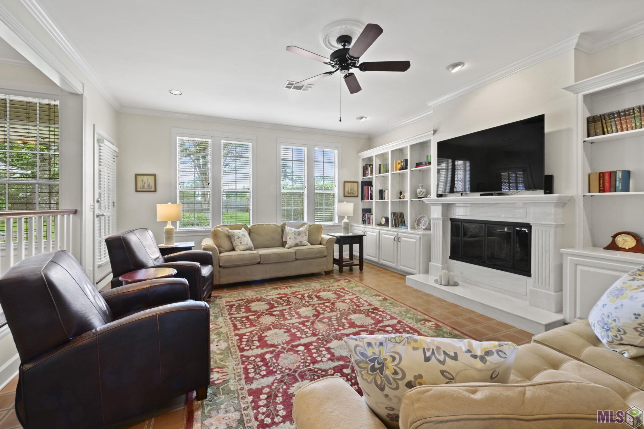 415 West Shady Lake Place Baton Rouge, LA 70810 - Photo 8 of 24