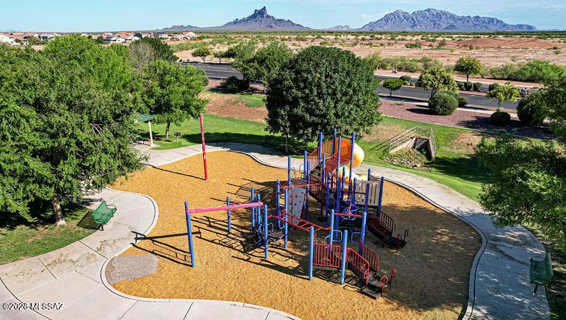 21594 East Reunion Road Red Rock, AZ 85145 - Photo 17 of 18 Gallery Image 17