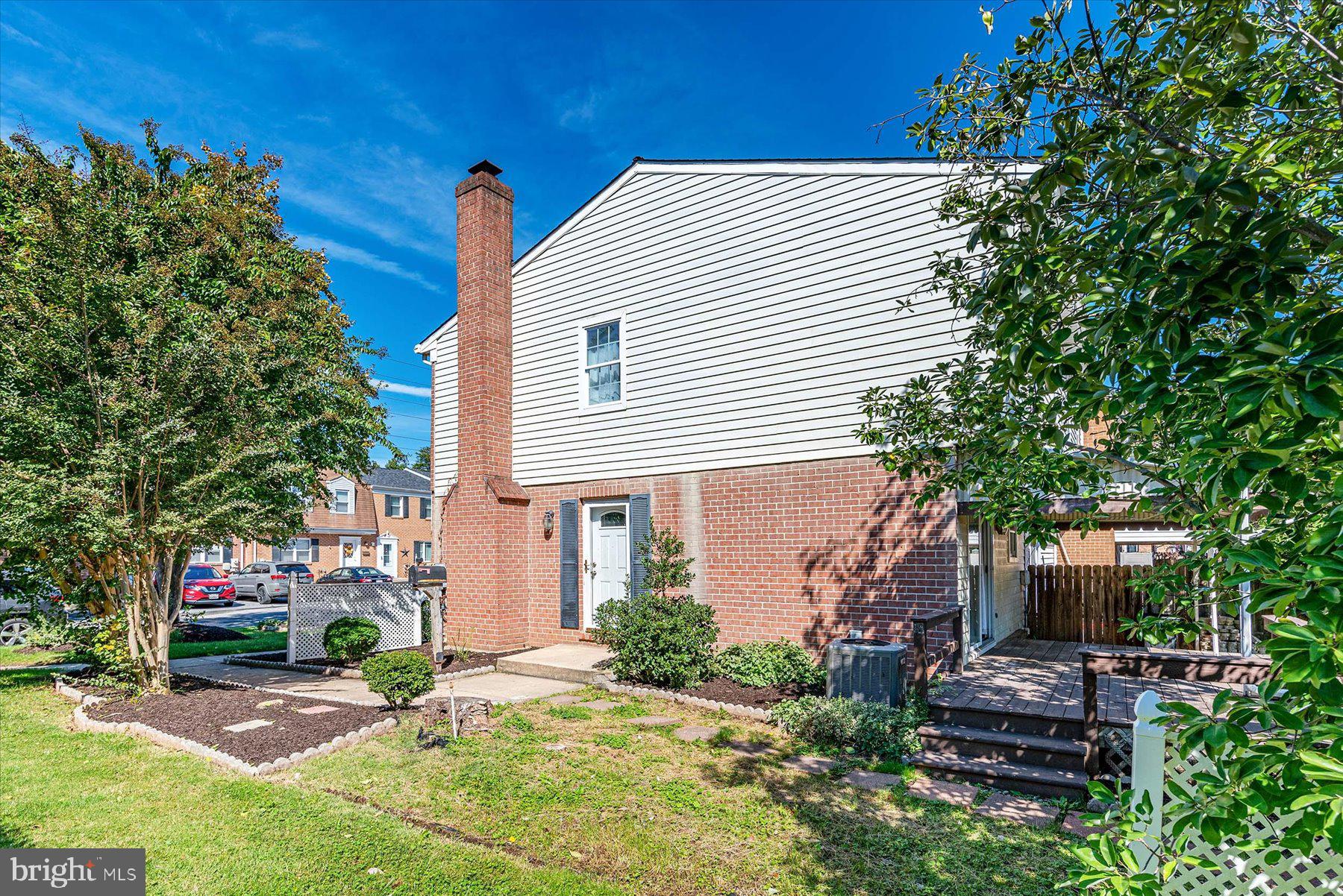 9429 Windpine Road, Unit 9429 Middle River, MD 21220 - Photo 4 of 32