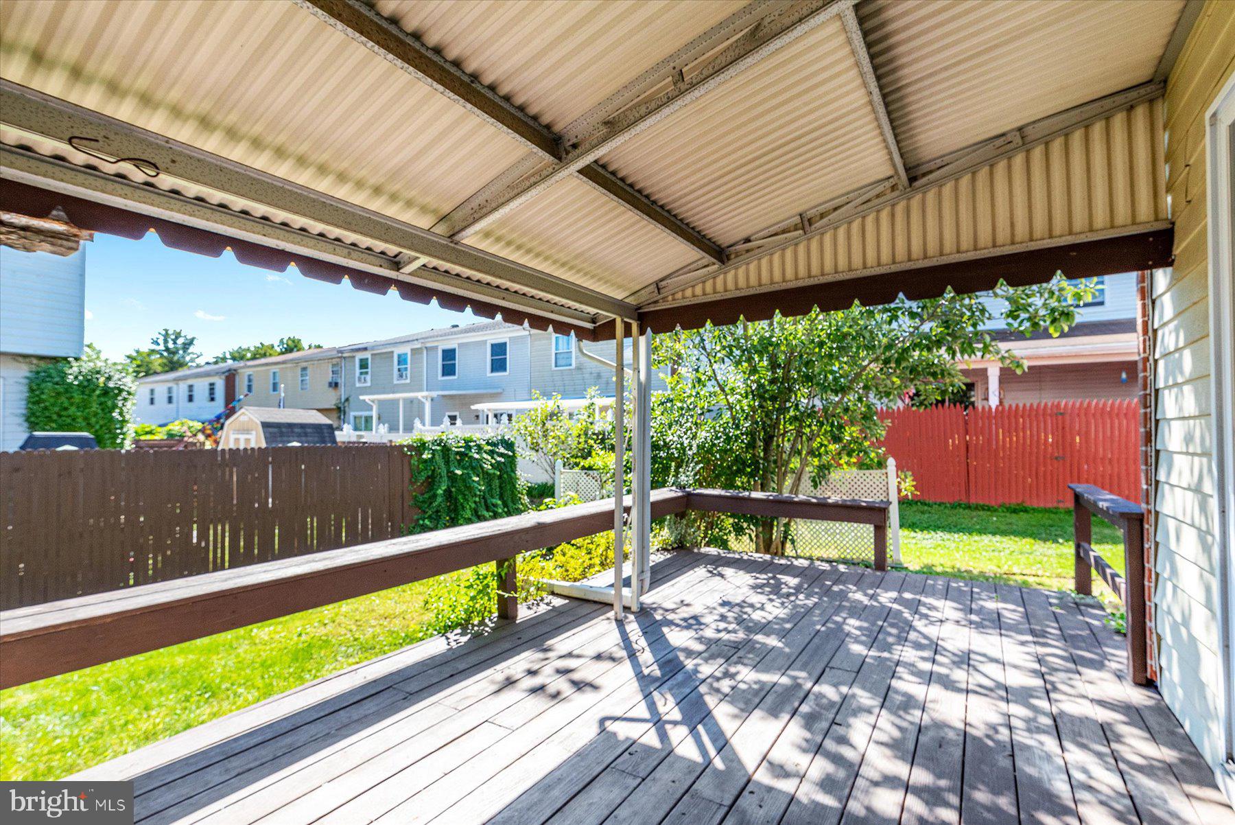 9429 Windpine Road, Unit 9429 Middle River, MD 21220 - Photo 7 of 32