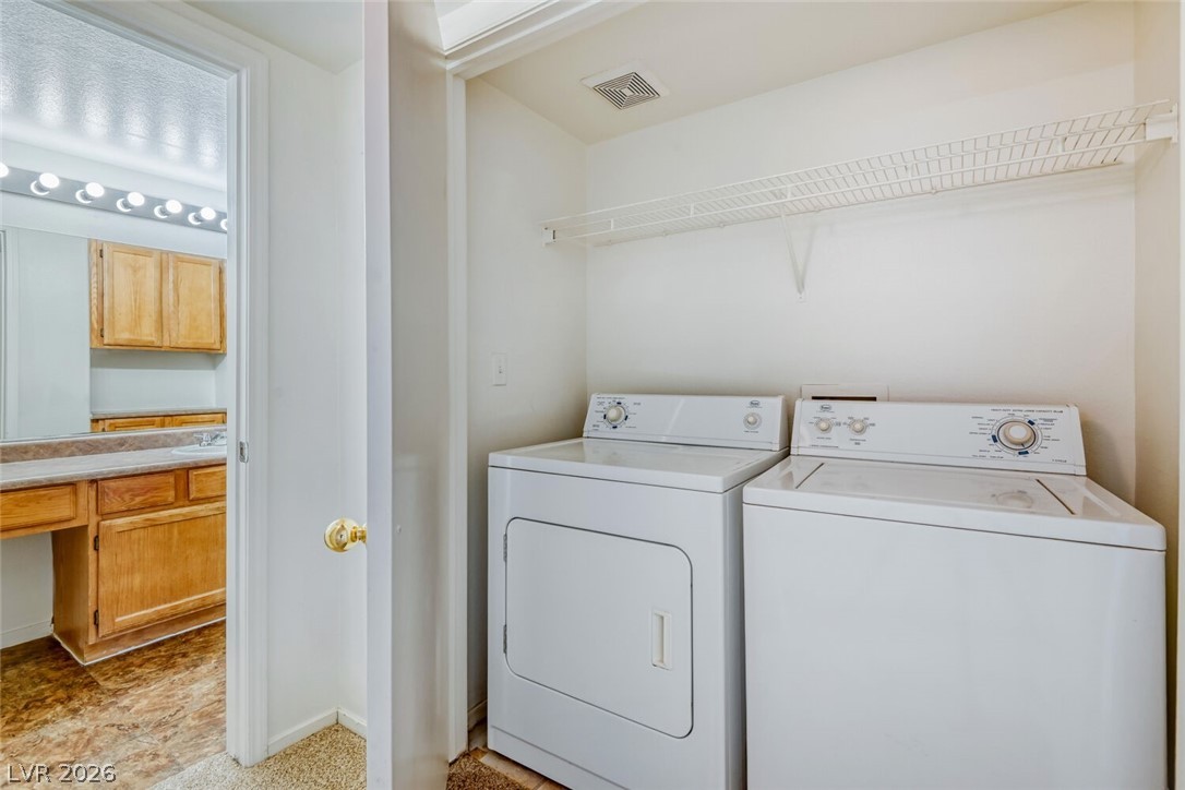 7255 West Sunset Road, Unit 2172 Las Vegas, NV 89113 - Photo 16 of 17