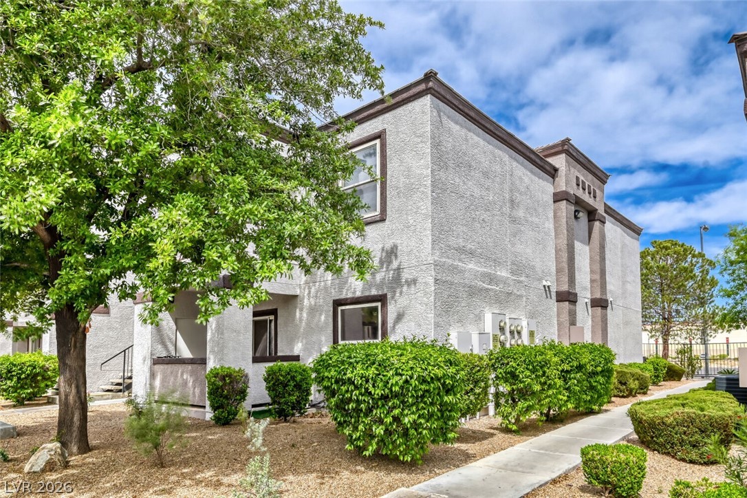 7255 West Sunset Road, Unit 2172 Las Vegas, NV 89113 - Photo 17 of 17