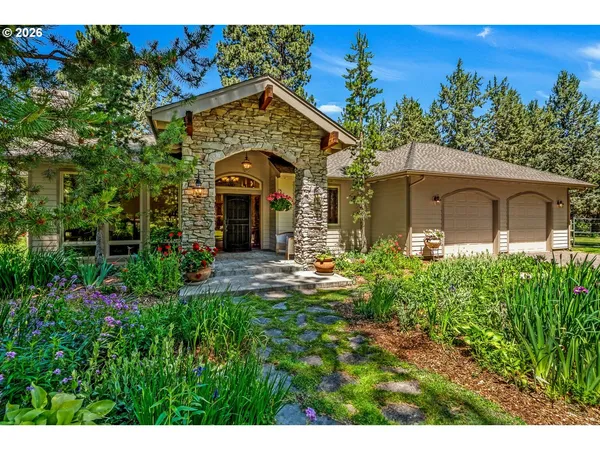 $2,695,000 | 64464 Collins Road, Bend, OR 97703