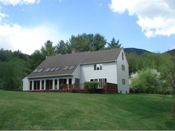 332 North Road Shelburne, NH 03581 - Photo 1 of 1