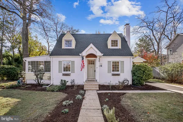 $4,550 | 1110 Jackson Court, Falls Church, VA 22046