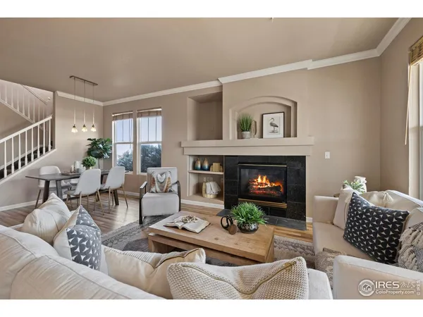 $490,000 | 7399 Russell Circle, Frederick, CO 80504