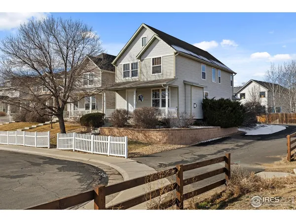 $490,000 | 7399 Russell Circle, Frederick, CO 80504