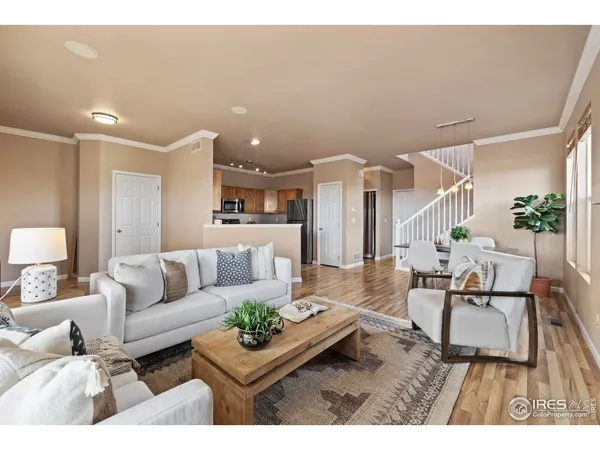 $490,000 | 7399 Russell Circle, Frederick, CO 80504