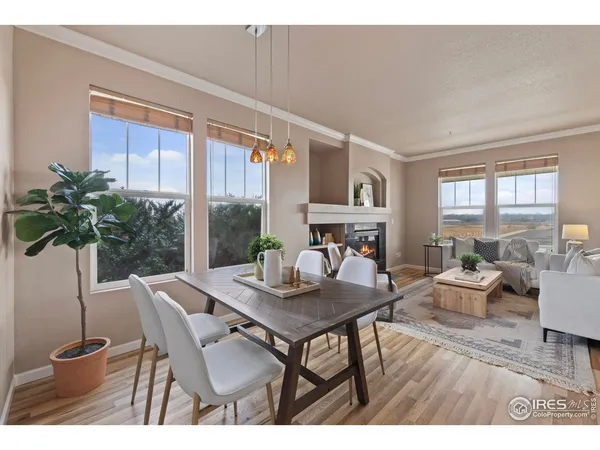 $490,000 | 7399 Russell Circle, Frederick, CO 80504