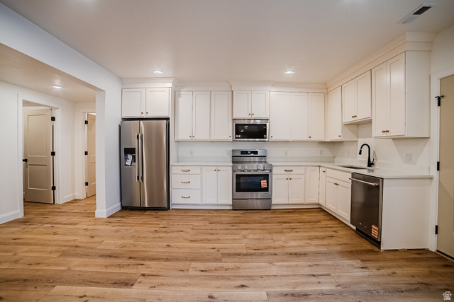 223 South Cottonwood Road, Unit 7501 Vineyard, UT 84059 - Photo 12 of 45 Kitchen