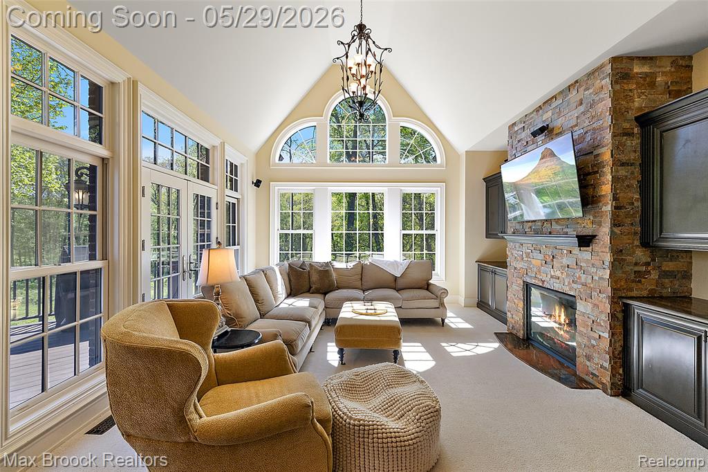 9716 Hadley Road Clarkston, MI 48348 - Photo 12 of 39