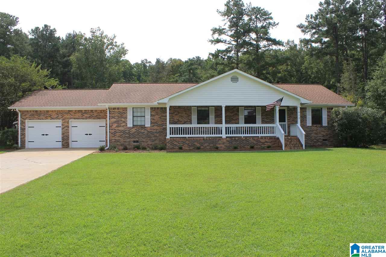 412 Lovejoy Road Ashville, AL 35953 - Photo 1 of 23