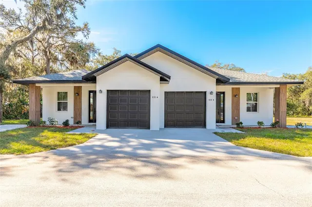 $649,900 | 618 North Duss Street, Unit 1, New Smyrna Beach, FL 32168