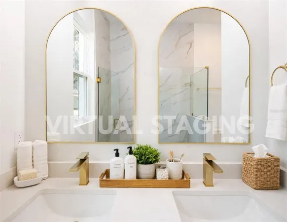 a view of wooden floor and windows in an empty room