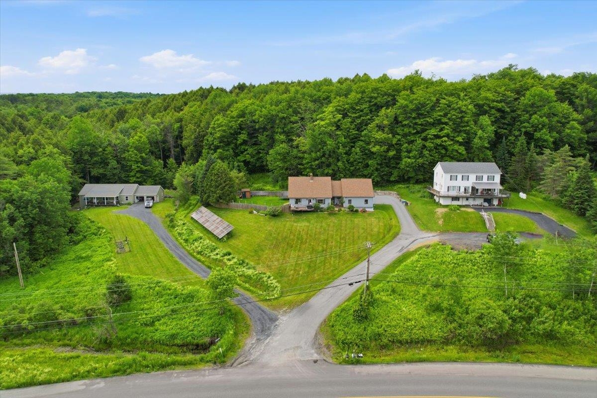 33 Valley View Road Berlin, VT 05602 - Photo 50 of 53