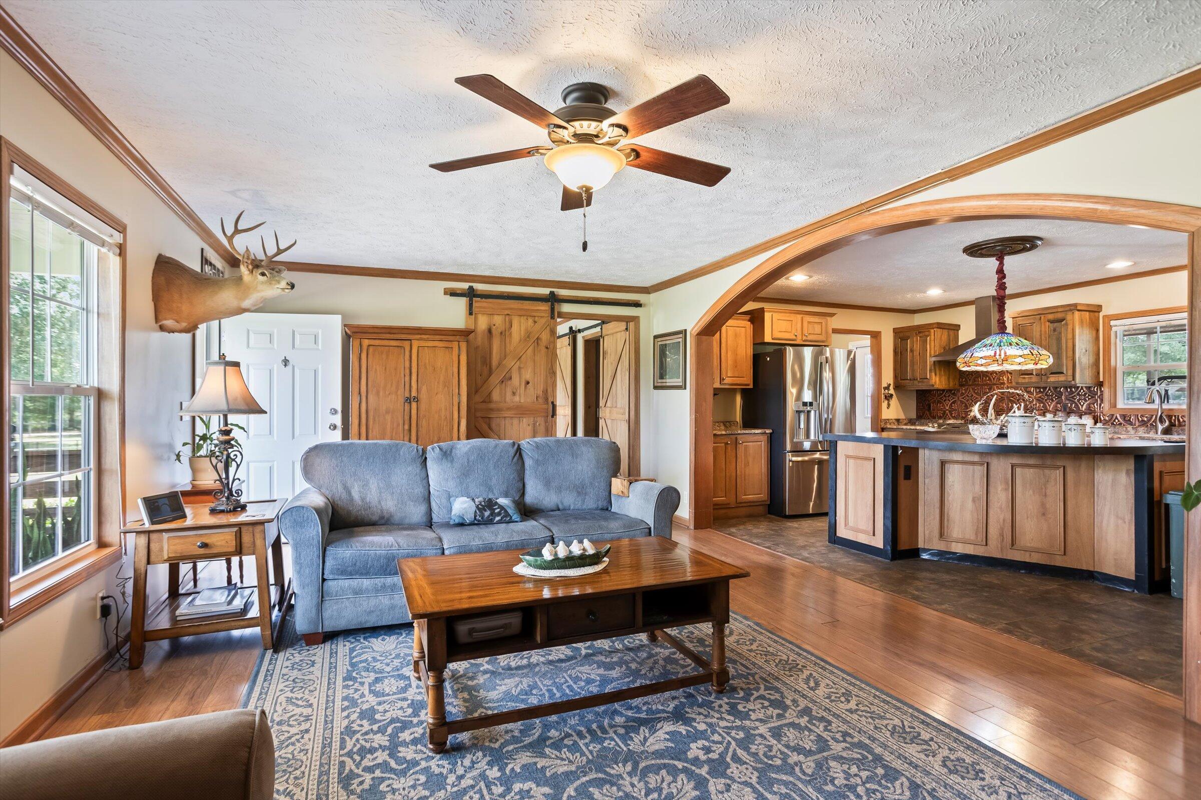 1178 Weeks Road Williston, SC 29853 - Photo 8 of 72