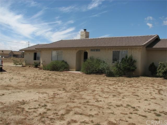 11074 Anderson Ranch Road Phelan, CA 92371 - Photo 1 of 1