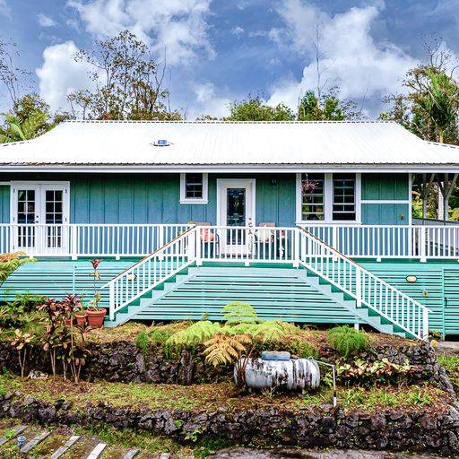 11-3307 Hoolehua Road Volcano, HI 96785 - Photo 1 of 21 Gallery Image 1