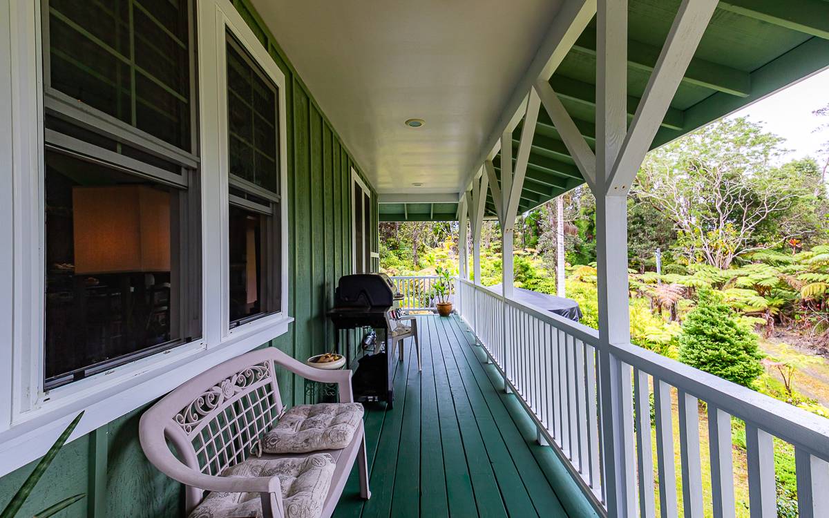 11-3307 Hoolehua Road Volcano, HI 96785 - Photo 20 of 21 Gallery Image 20
