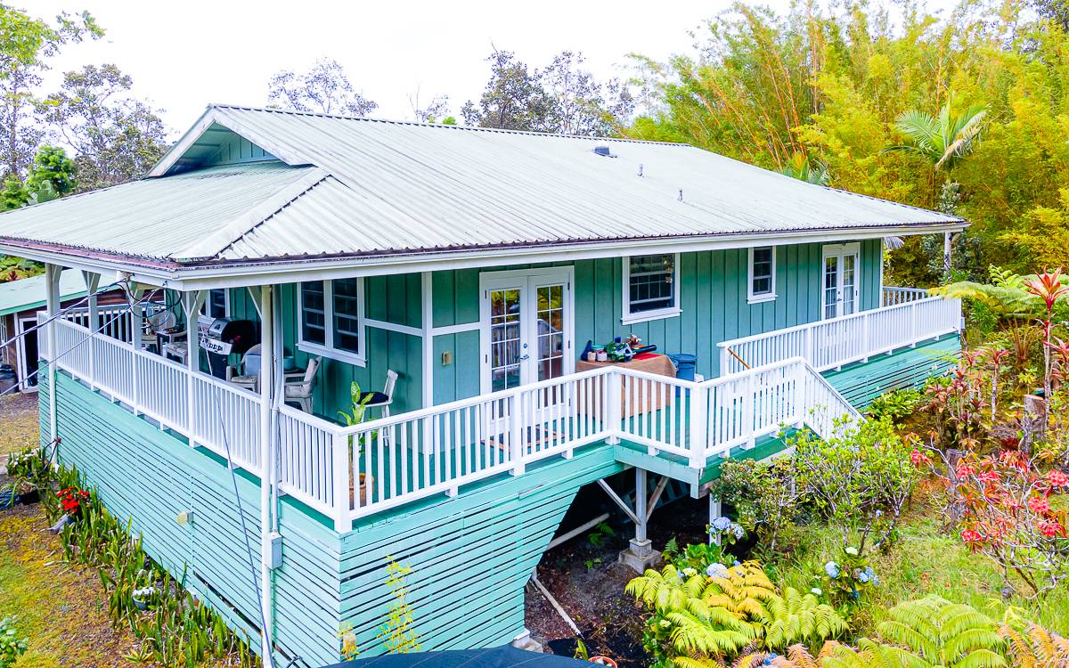 11-3307 Hoolehua Road Volcano, HI 96785 - Photo 3 of 21 Gallery Image 3